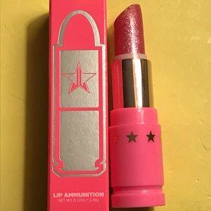 Jeffree Star Lip Ammo in Beauty Pageant